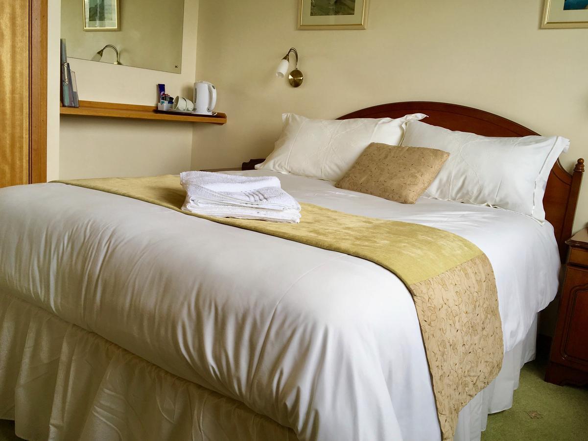 Woodlands Bed and Breakfast Portree Buitenkant foto